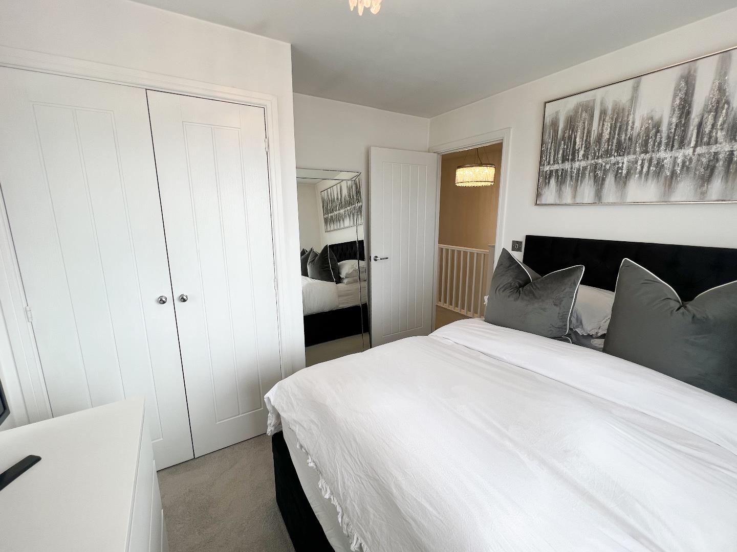 Heol Healey, Coity, Bridgend County Borough, CF35 6GW